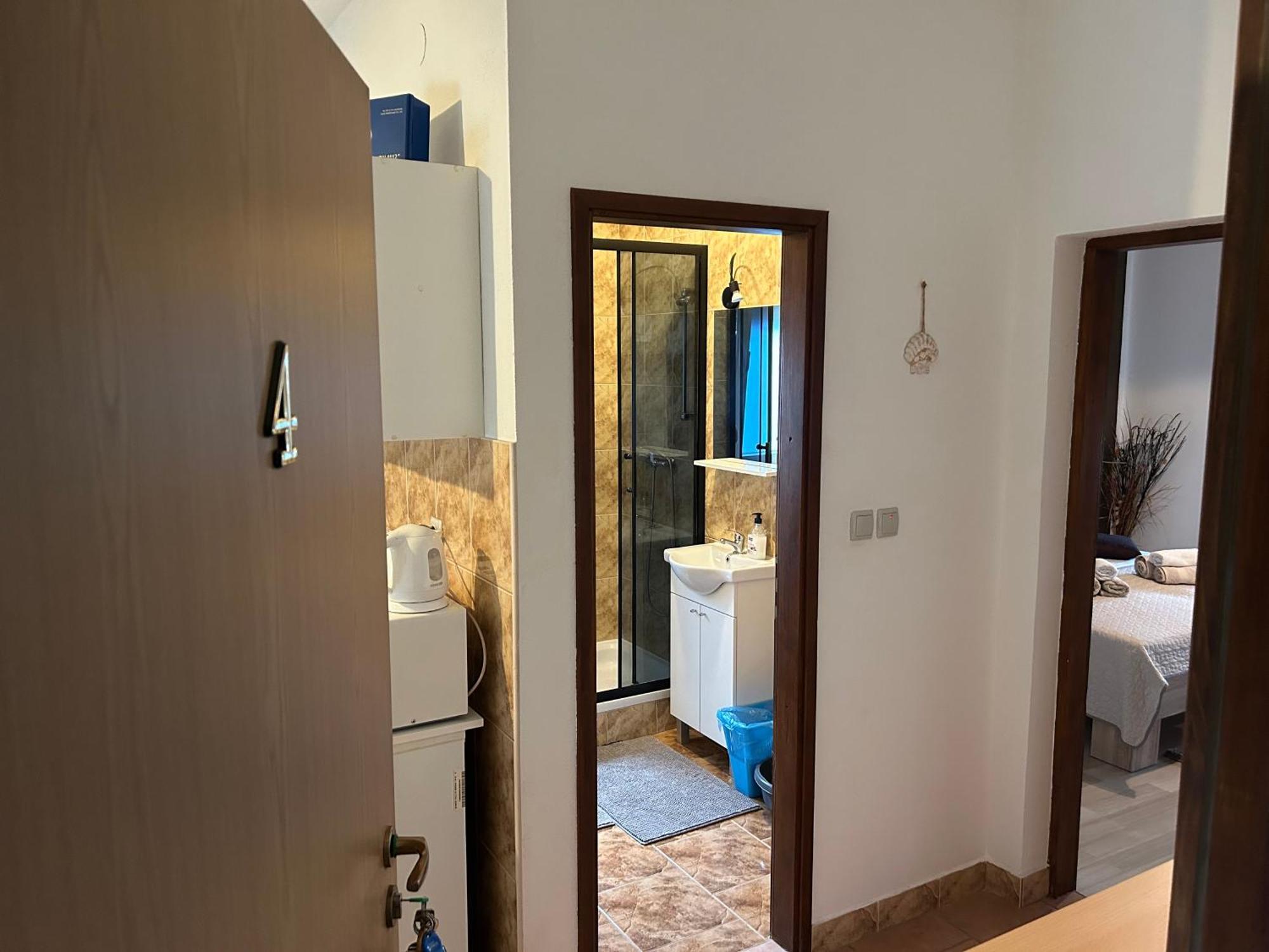 Guest House Ana Zadar Exterior photo